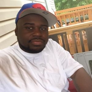 Meet your Posher, Dante'